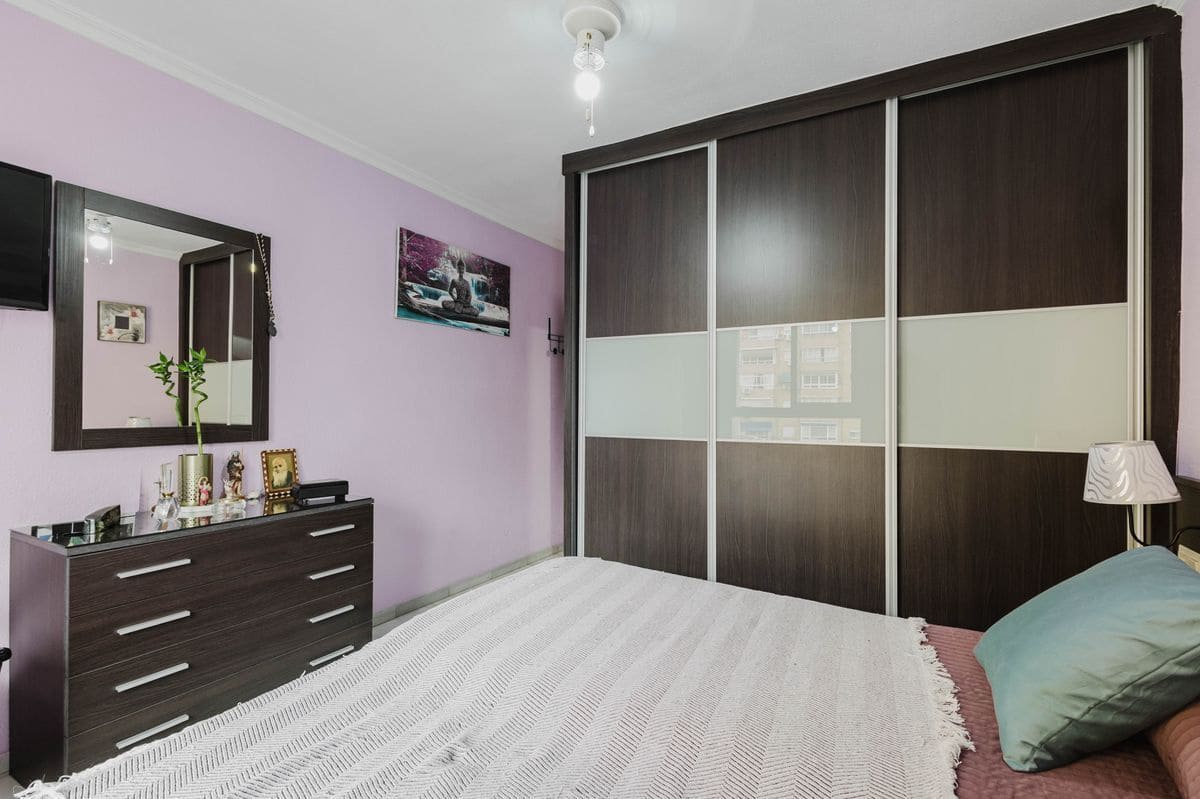 4 soverom Leilighet til salgs i Malaga by - € 350 000 (Ref: 10145743)