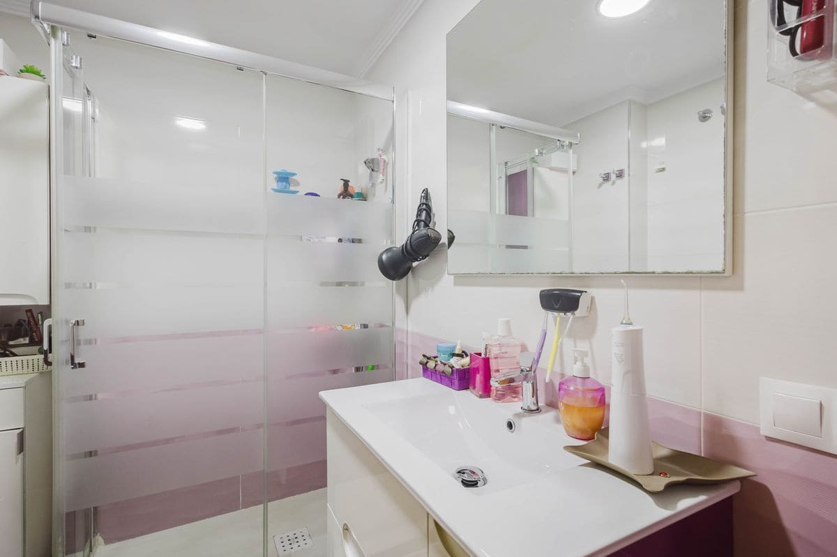 4 soverom Leilighet til salgs i Malaga by - € 350 000 (Ref: 10145743)