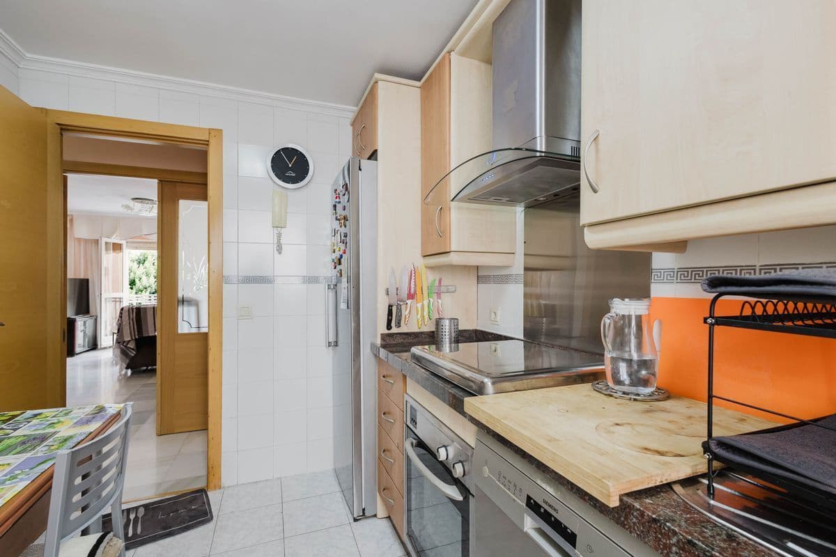 4 soverom Leilighet til salgs i Malaga by - € 350 000 (Ref: 10145743)