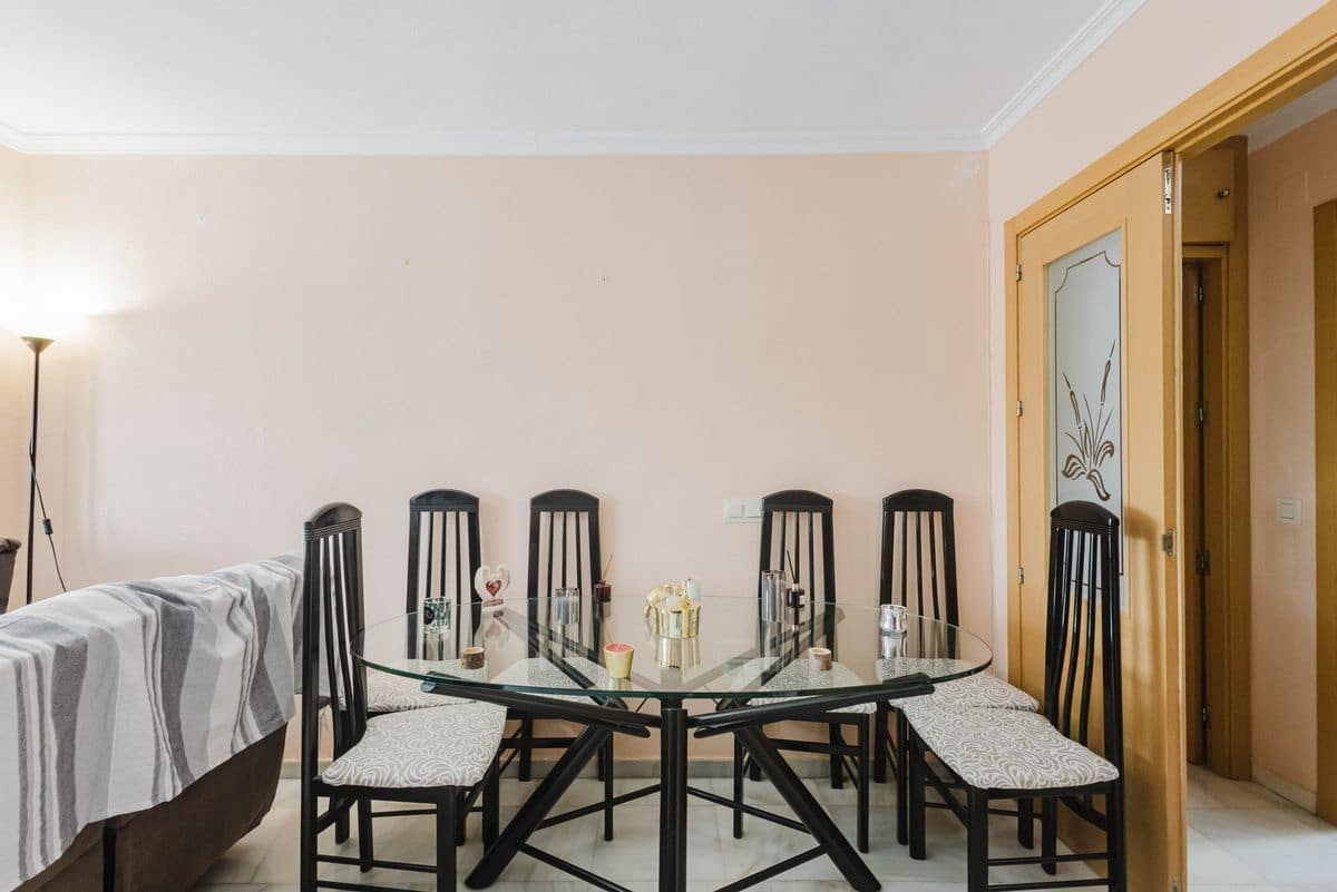 4 soverom Leilighet til salgs i Malaga by - € 350 000 (Ref: 10145743)