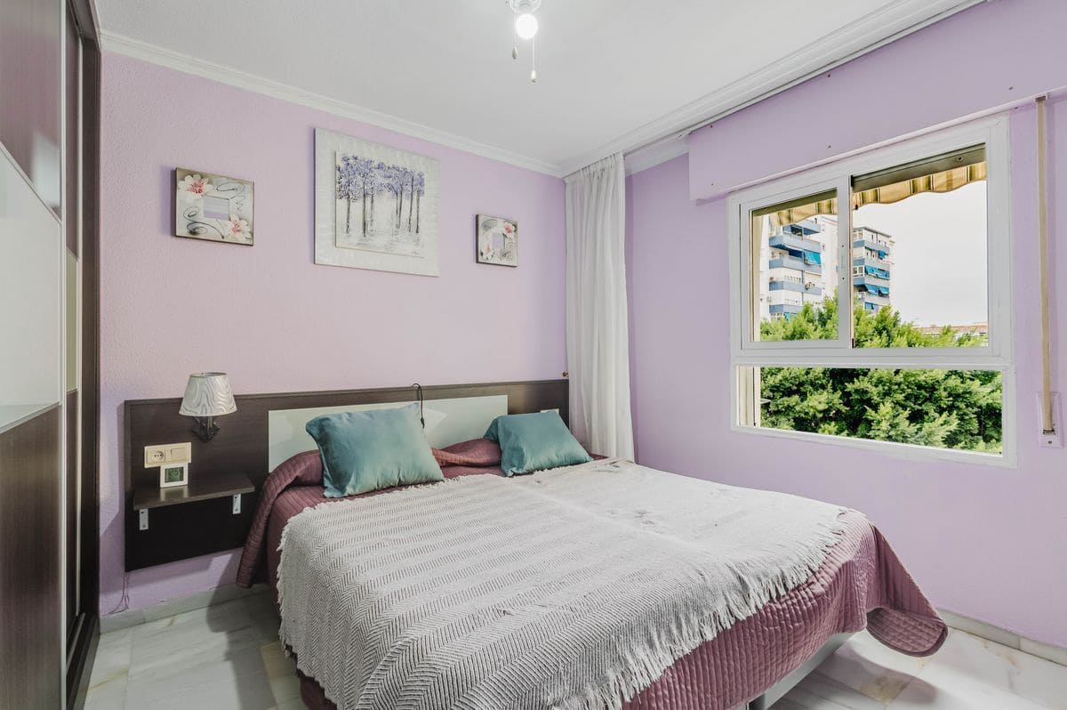 4 soverom Leilighet til salgs i Malaga by - € 350 000 (Ref: 10145743)