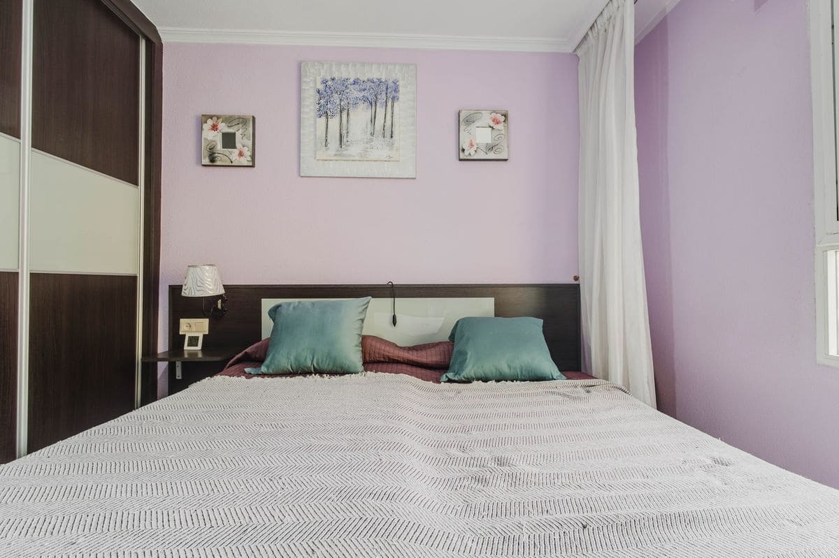 4 soverom Leilighet til salgs i Malaga by - € 350 000 (Ref: 10145743)
