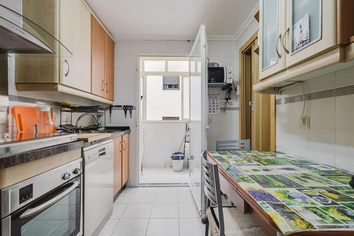 4 soverom Leilighet til salgs i Malaga by - € 350 000 (Ref: 10145743)