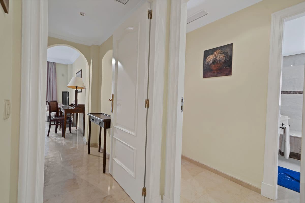2 quarto Apartamento para venda em Marbella com piscina garagem - 825 000 € (Ref: 10145744)