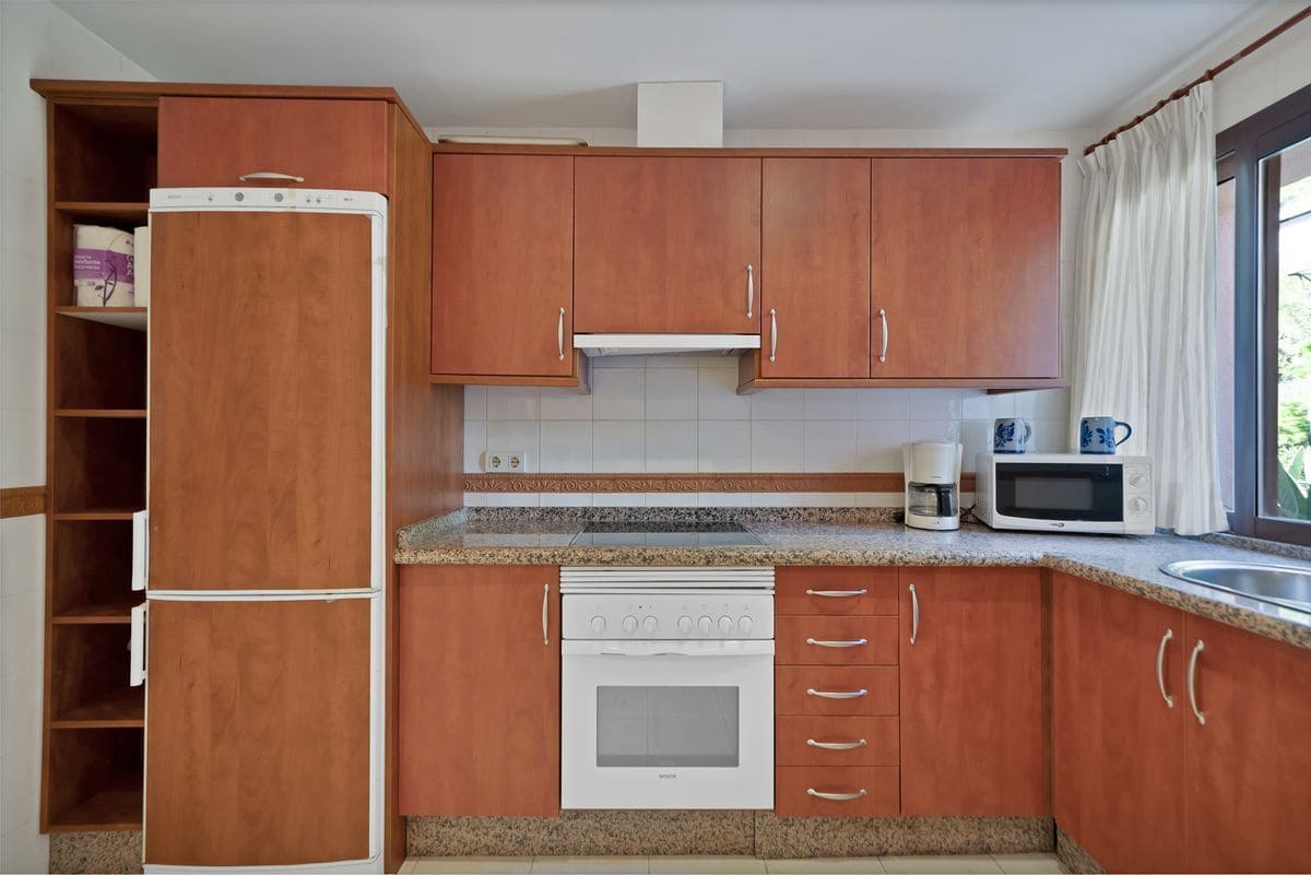 2 quarto Apartamento para venda em Marbella com piscina garagem - 825 000 € (Ref: 10145744)