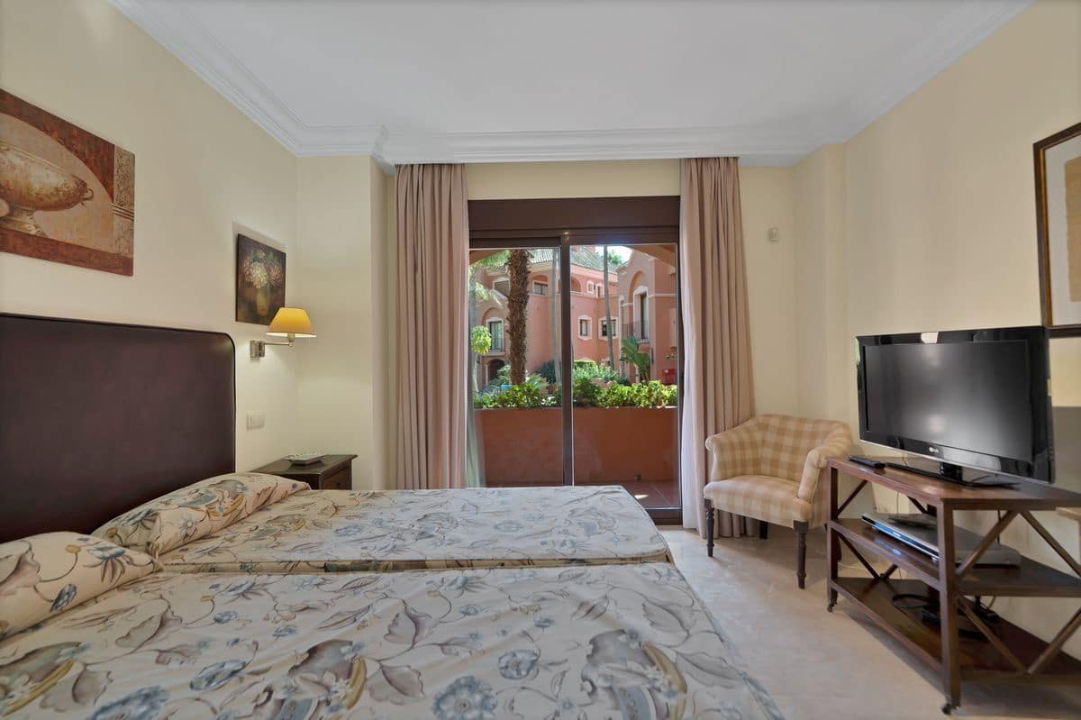 2 quarto Apartamento para venda em Marbella com piscina garagem - 825 000 € (Ref: 10145744)