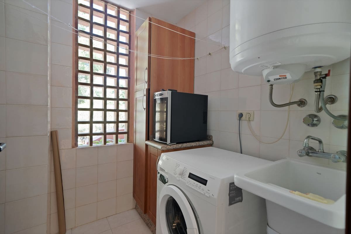 2 quarto Apartamento para venda em Marbella com piscina garagem - 825 000 € (Ref: 10145744)