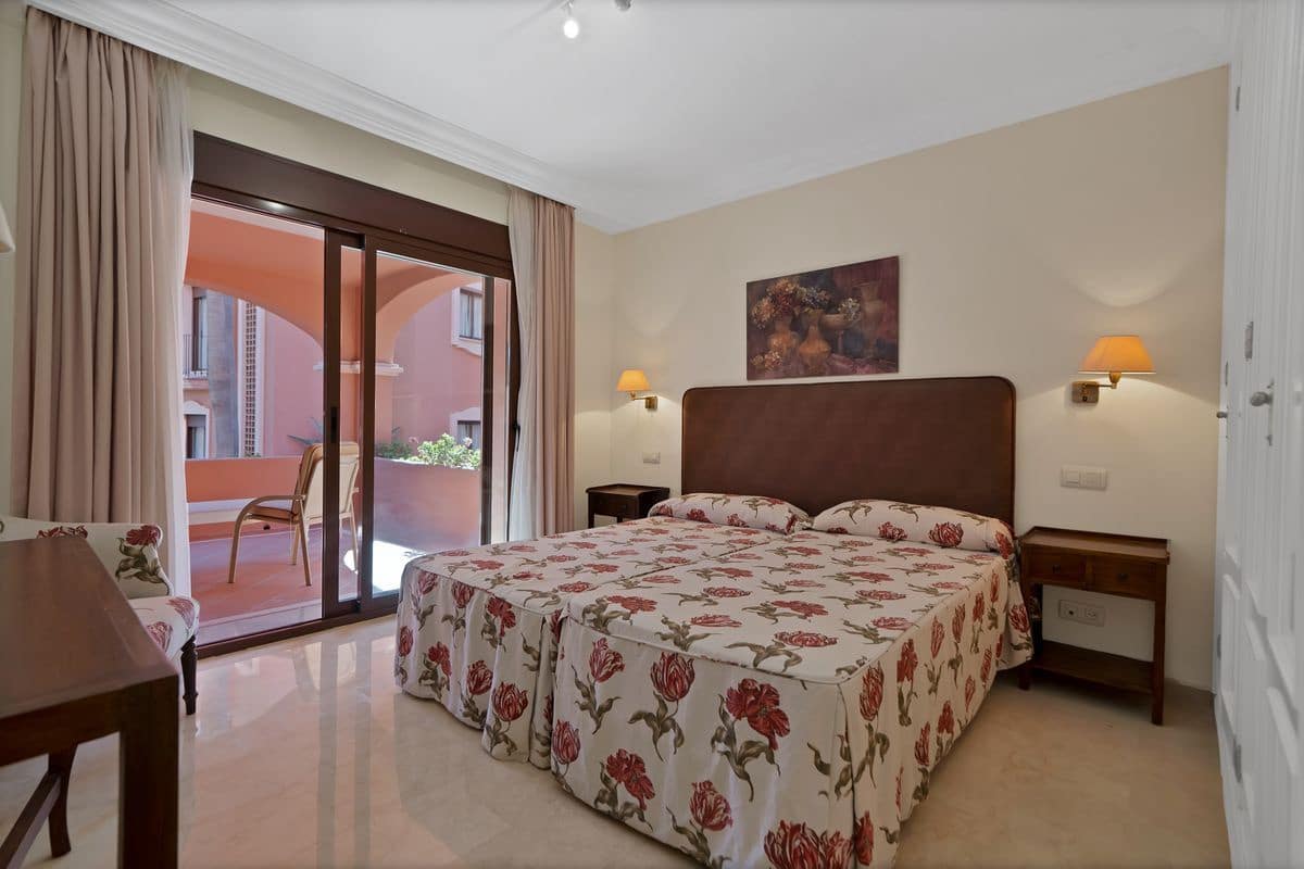 2 quarto Apartamento para venda em Marbella com piscina garagem - 825 000 € (Ref: 10145744)