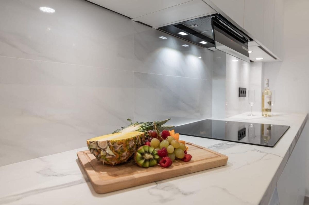 5 camera da letto Appartamento in vendita in New Golden Mile con piscina garage - 590.000 € (Rif: 10145745)