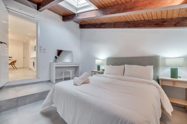 5 camera da letto Appartamento in vendita in New Golden Mile, Estepona con piscina garage - 590.000 € (Rif: 10145745)