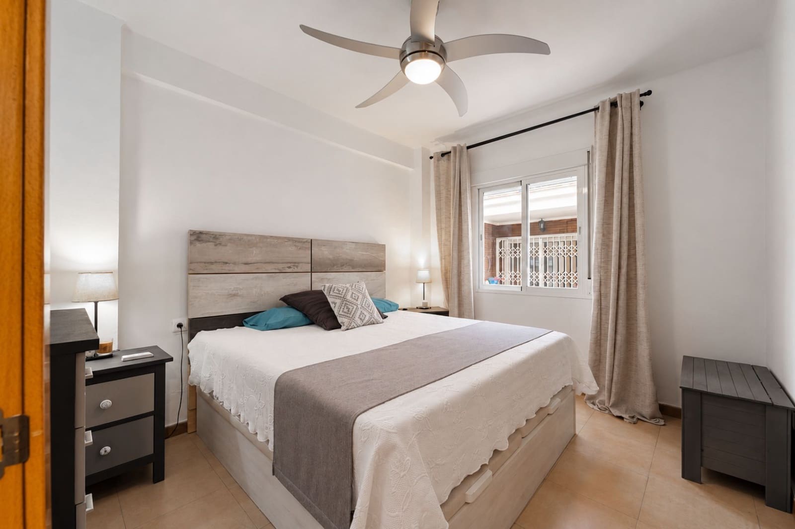 3 soverom Leilighet til salgs i Malaga by med garasje - € 350 000 (Ref: 10148286)