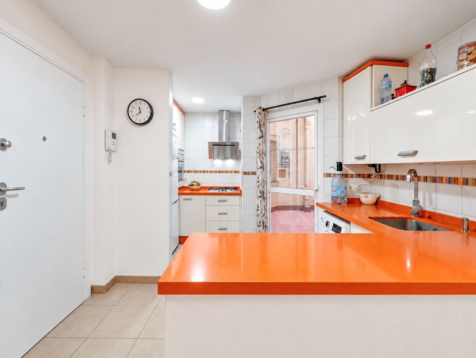 3 soverom Leilighet til salgs i Malaga by med garasje - € 350 000 (Ref: 10148286)