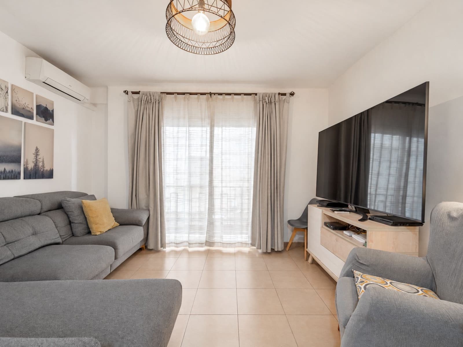 3 soverom Leilighet til salgs i Malaga by med garasje - € 350 000 (Ref: 10148286)