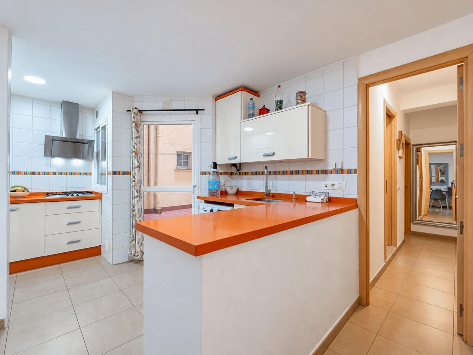 3 soverom Leilighet til salgs i Malaga by med garasje - € 350 000 (Ref: 10148286)