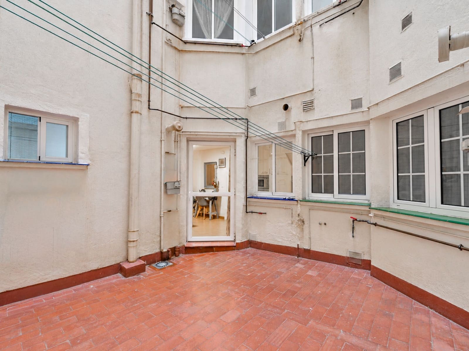 3 soverom Leilighet til salgs i Malaga by med garasje - € 350 000 (Ref: 10148286)