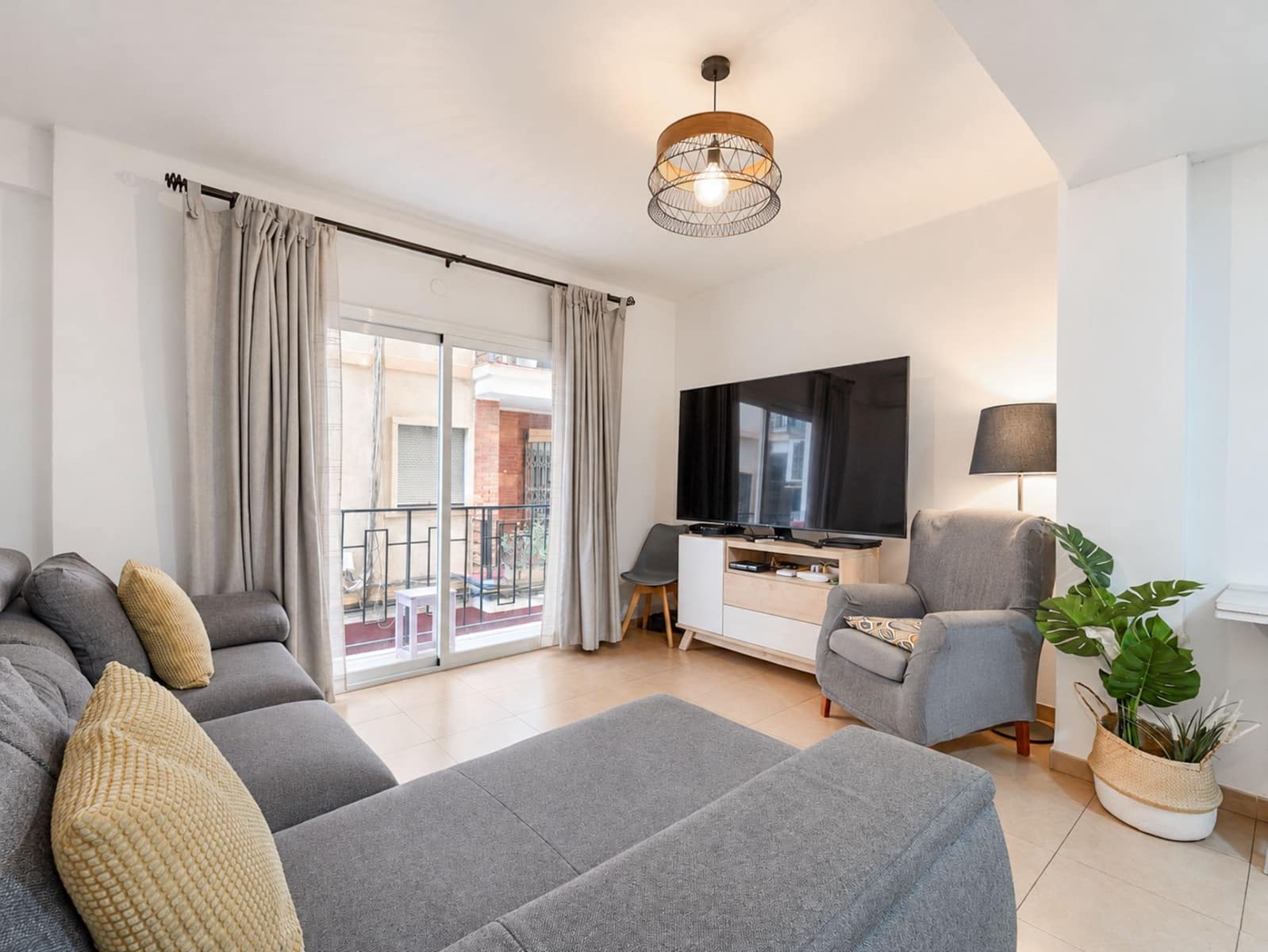 3 soverom Leilighet til salgs i Malaga by med garasje - € 350 000 (Ref: 10148286)