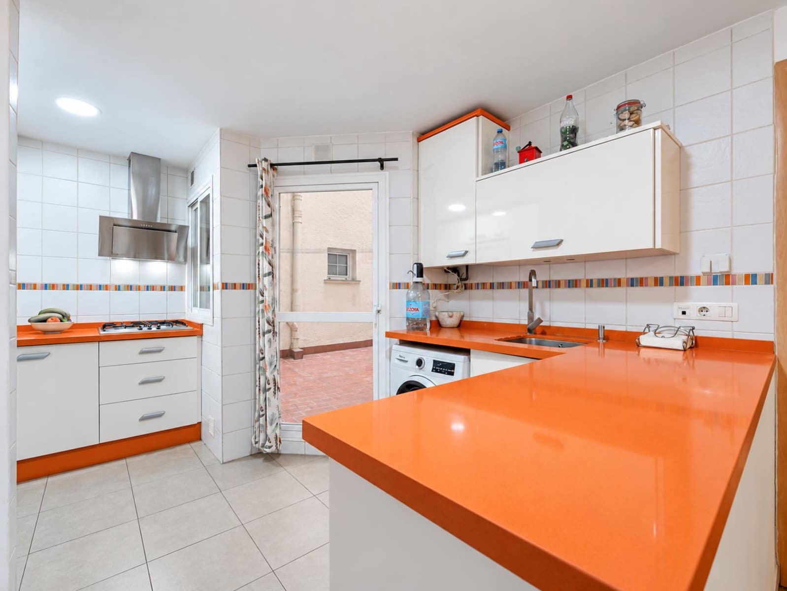 3 soverom Leilighet til salgs i Malaga by med garasje - € 350 000 (Ref: 10148286)