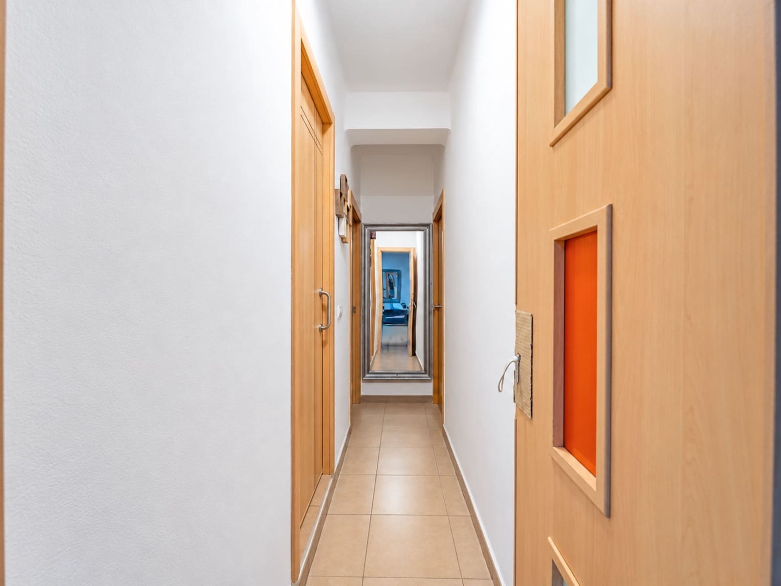 3 soverom Leilighet til salgs i Malaga by med garasje - € 350 000 (Ref: 10148286)