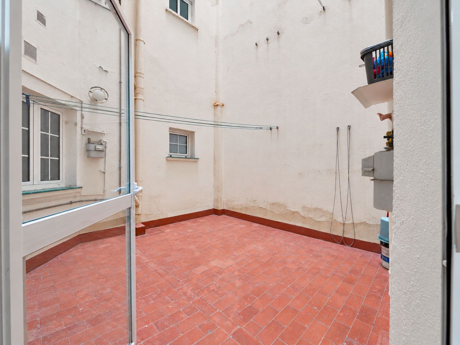 3 soverom Leilighet til salgs i Malaga by med garasje - € 350 000 (Ref: 10148286)
