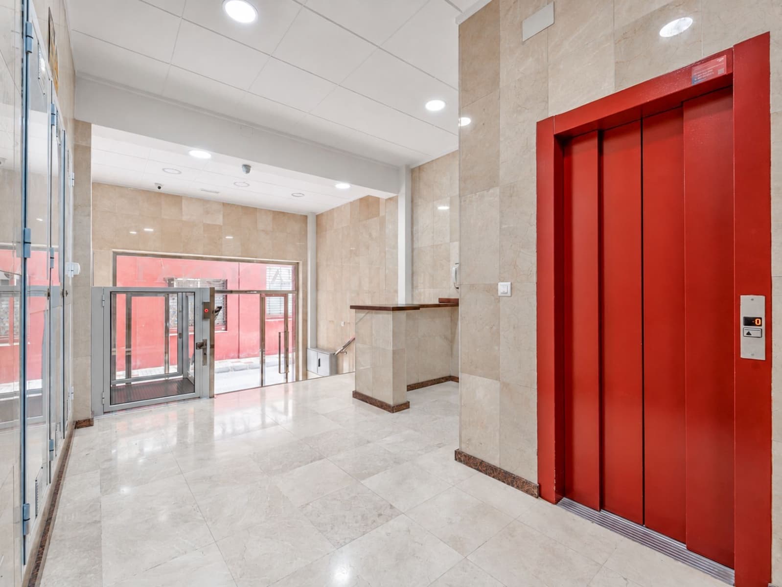 3 soverom Leilighet til salgs i Malaga by med garasje - € 350 000 (Ref: 10148286)