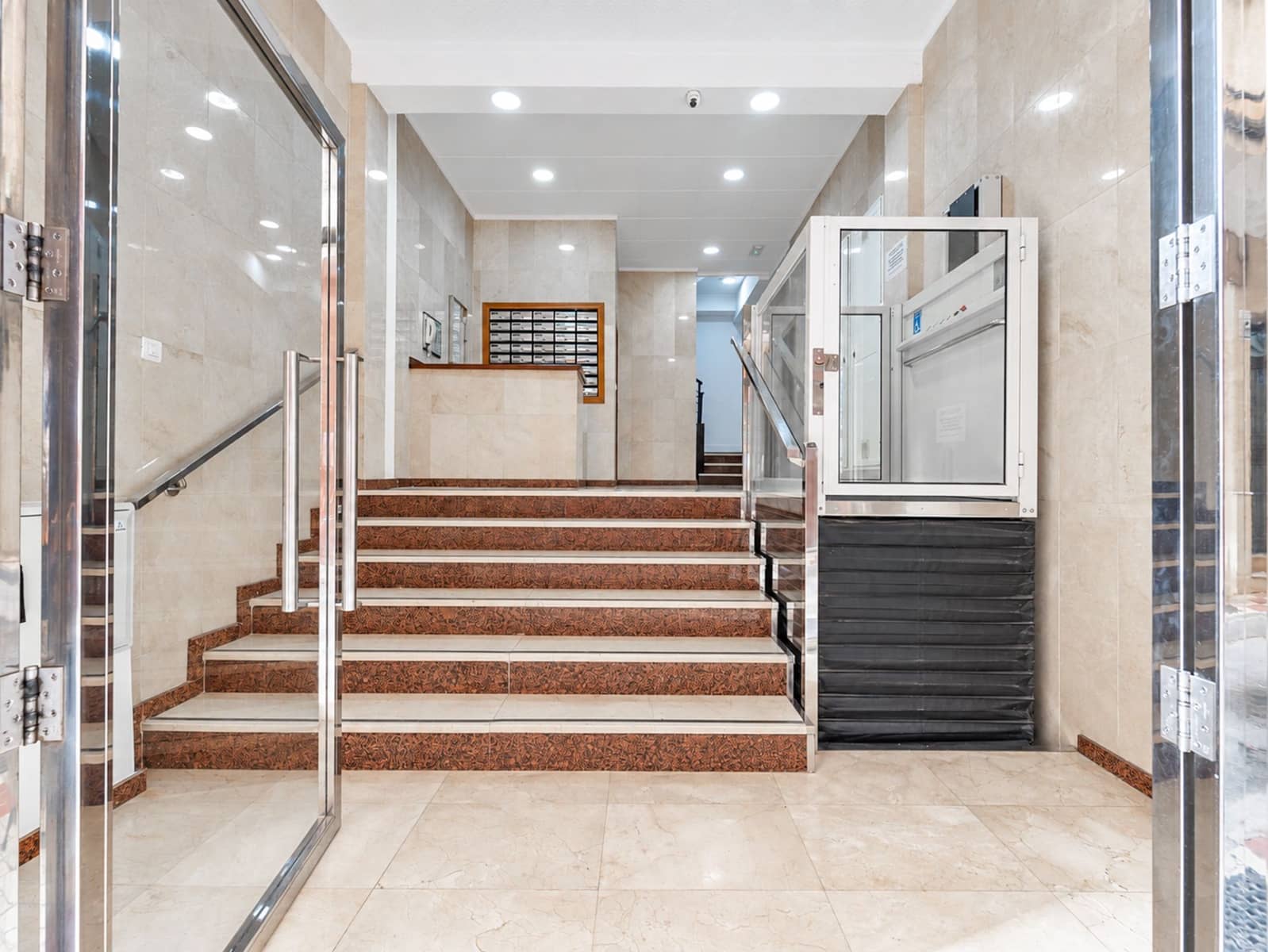 3 soverom Leilighet til salgs i Malaga by med garasje - € 350 000 (Ref: 10148286)