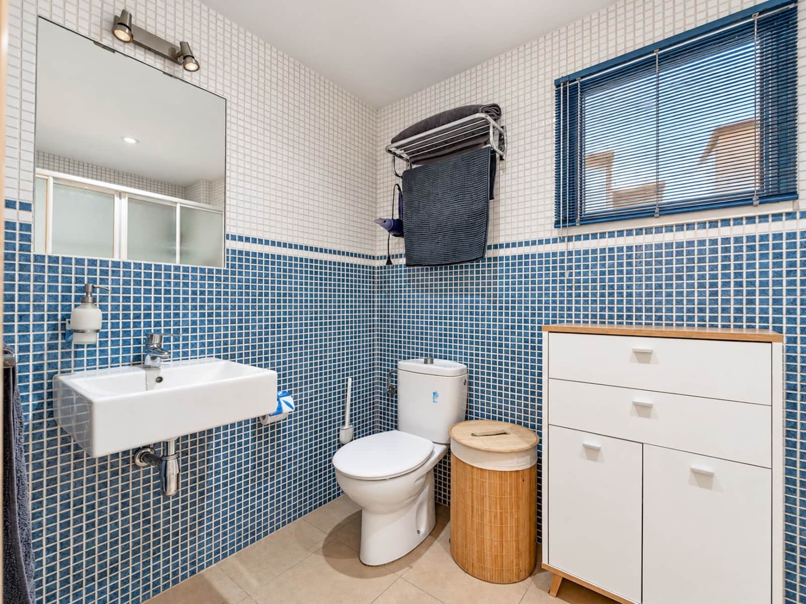 3 soverom Leilighet til salgs i Malaga by med garasje - € 350 000 (Ref: 10148286)