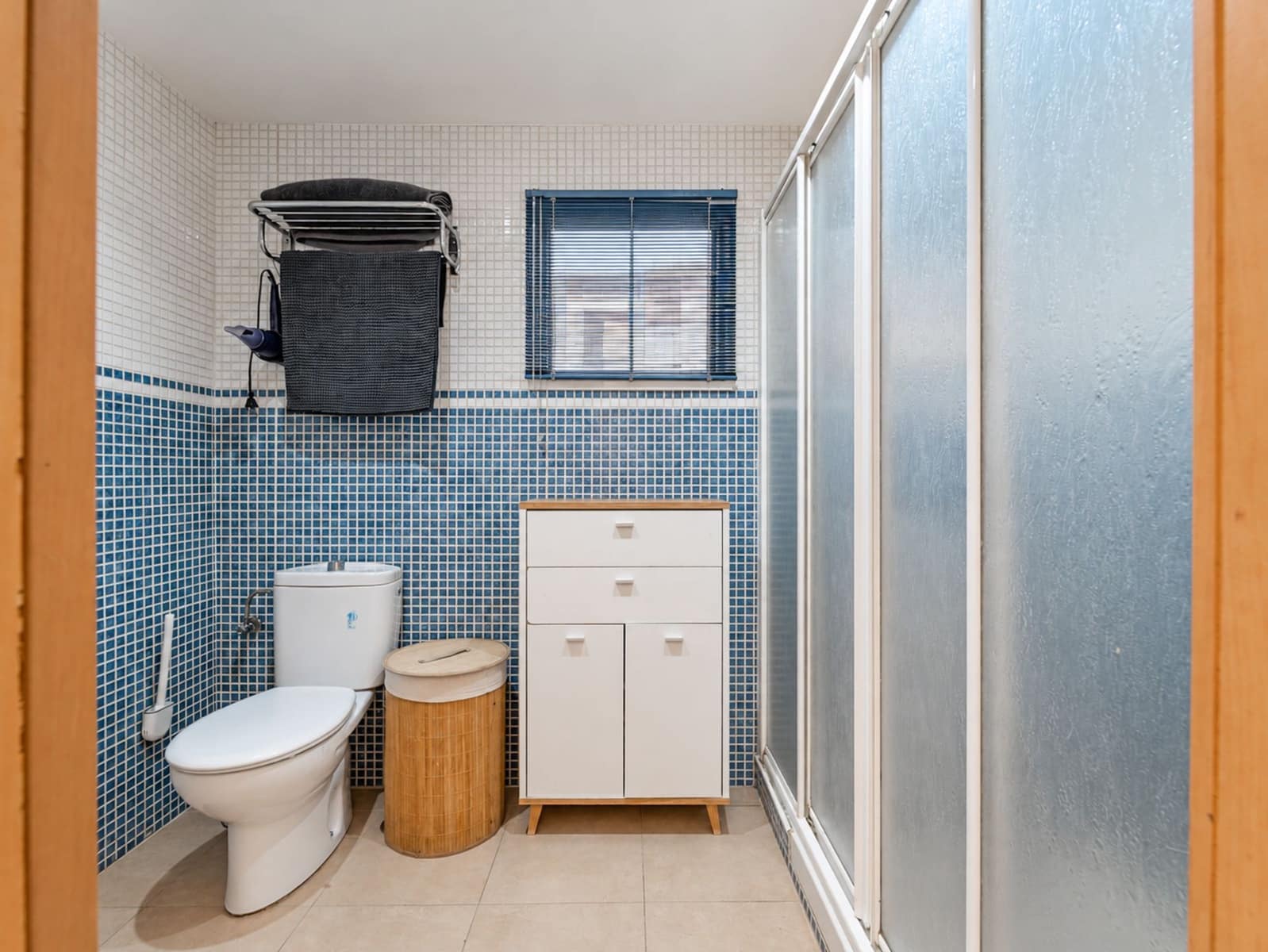 3 soverom Leilighet til salgs i Malaga by med garasje - € 350 000 (Ref: 10148286)
