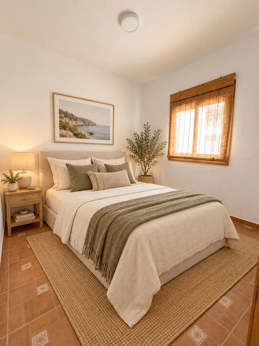 3 soverom Finca/Herregård til salgs i Estepona med svømmebasseng garasje - € 499 000 (Ref: 10148287)