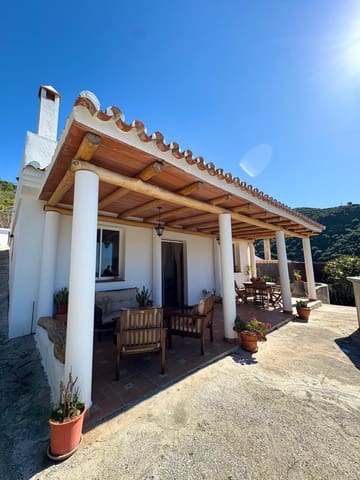 3 soverom Finca/Herregård til salgs i Estepona med svømmebasseng garasje - € 499 000 (Ref: 10148287)