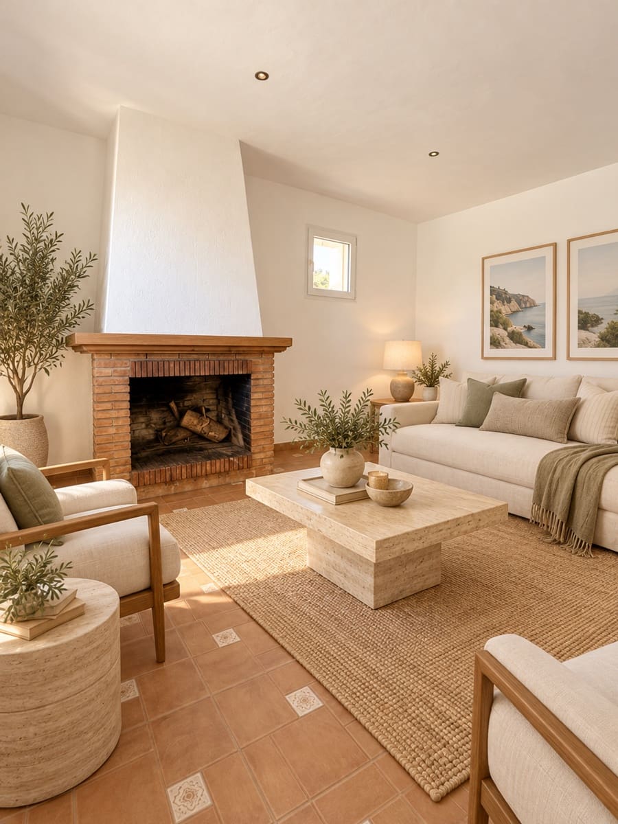 3 soverom Finca/Herregård til salgs i Estepona med svømmebasseng garasje - € 499 000 (Ref: 10148287)