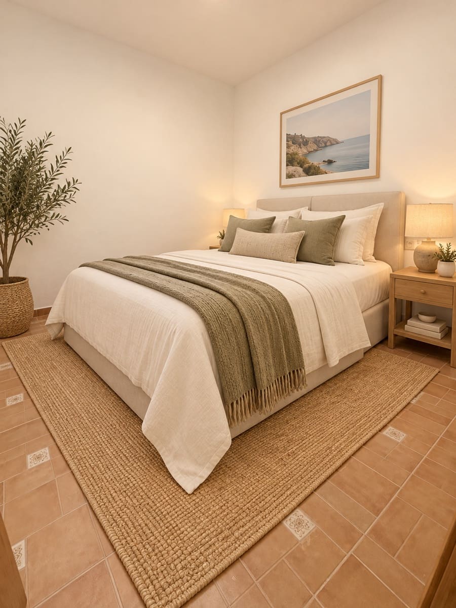 3 soverom Finca/Herregård til salgs i Estepona med svømmebasseng garasje - € 499 000 (Ref: 10148287)