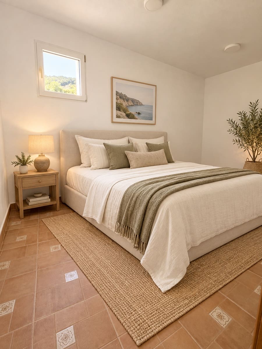 3 soverom Finca/Herregård til salgs i Estepona med svømmebasseng garasje - € 499 000 (Ref: 10148287)