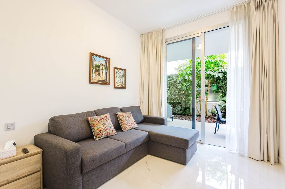 3 soverom Leilighet til salgs i Bel-Air - € 549 000 (Ref: 10148288)