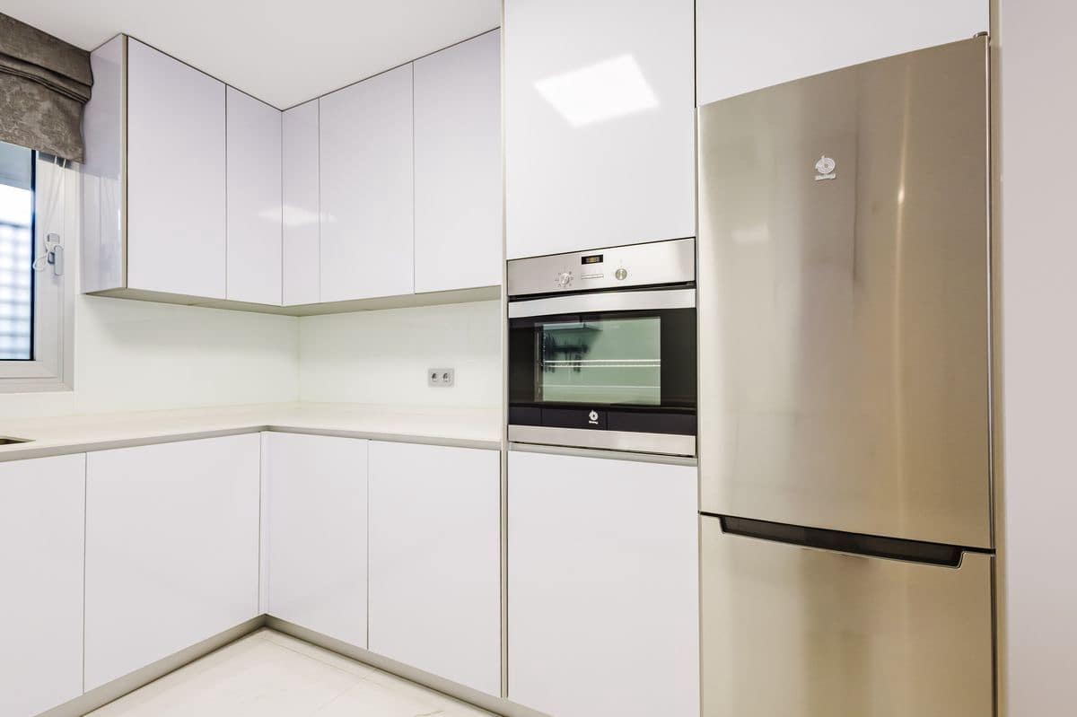 3 soverom Leilighet til salgs i Bel-Air - € 549 000 (Ref: 10148288)