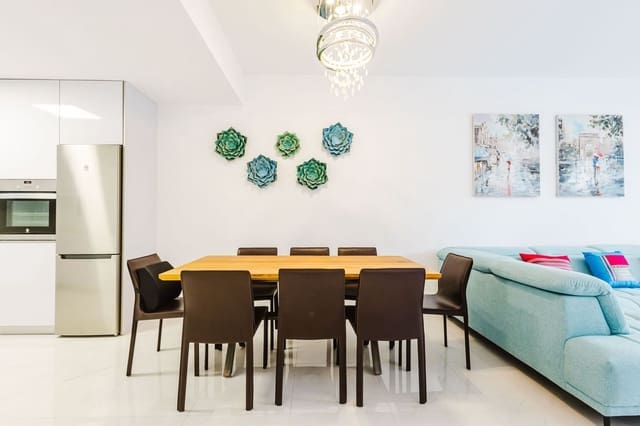 3 soverom Leilighet til salgs i Bel-Air, Estepona - € 549 000 (Ref: 10148288)