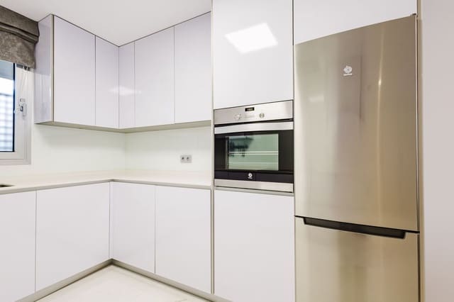 3 soverom Leilighet til salgs i Bel-Air, Estepona - € 549 000 (Ref: 10148288)