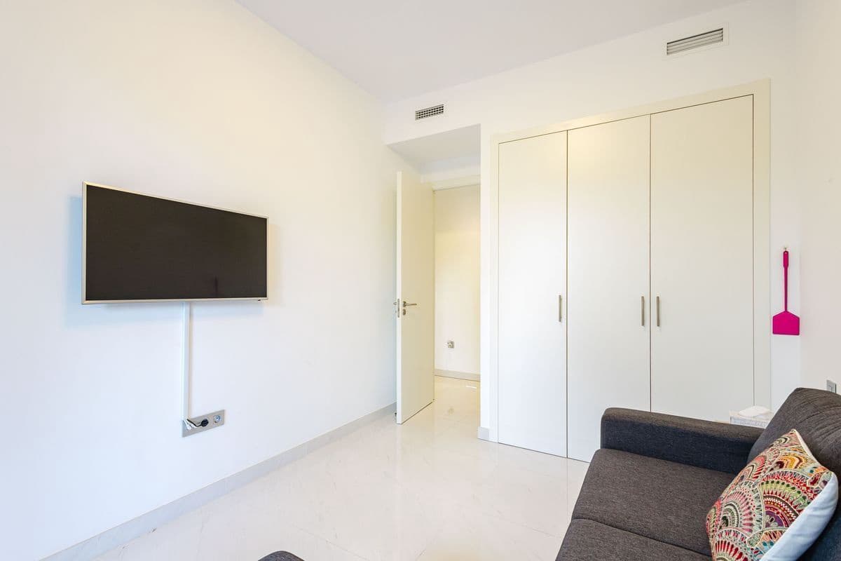 3 soverom Leilighet til salgs i Bel-Air - € 549 000 (Ref: 10148288)