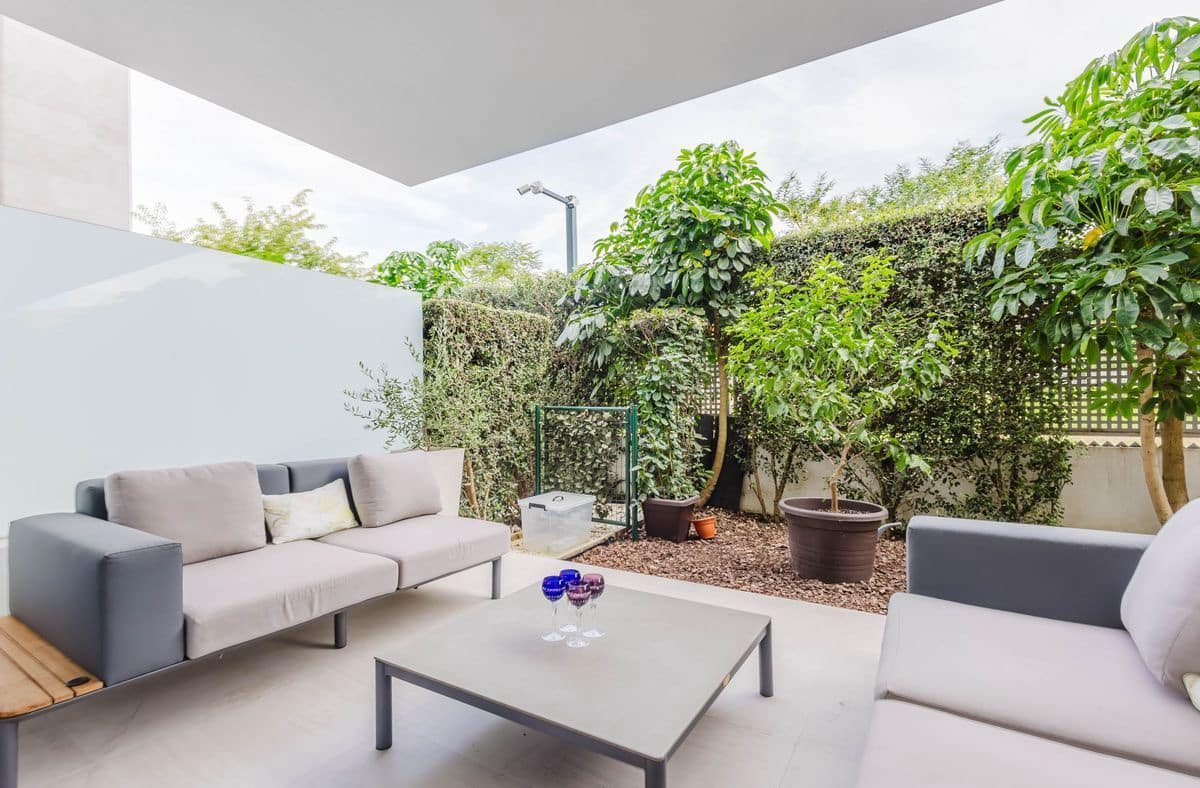 3 soverom Leilighet til salgs i Bel-Air - € 549 000 (Ref: 10148288)