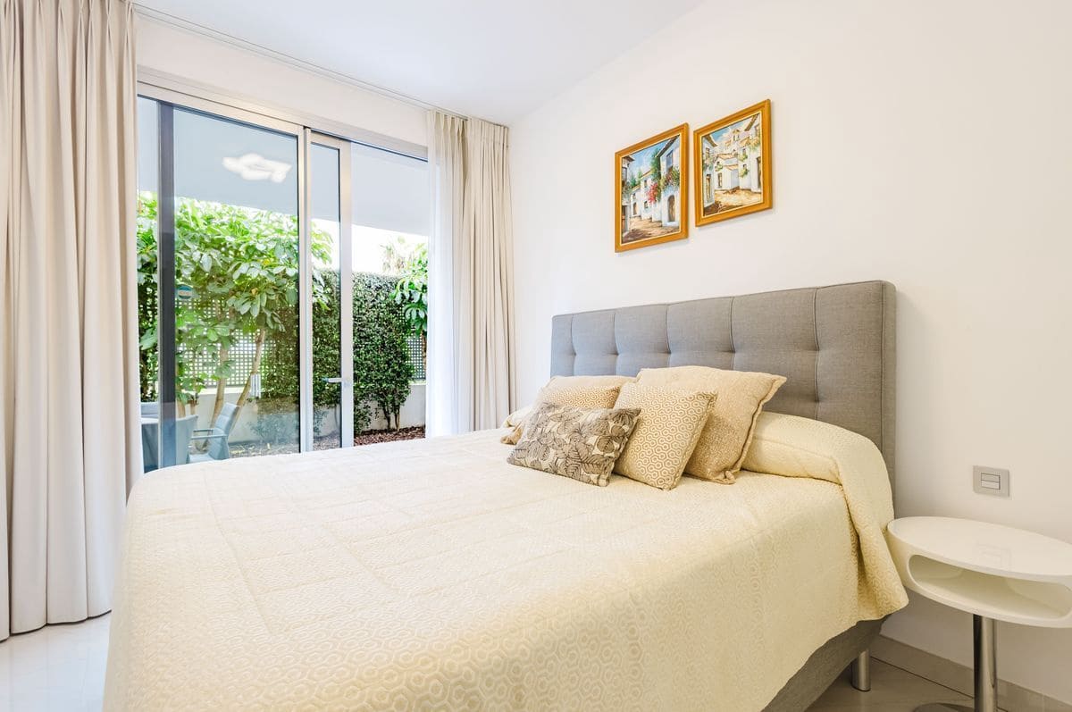 3 soverom Leilighet til salgs i Bel-Air - € 549 000 (Ref: 10148288)