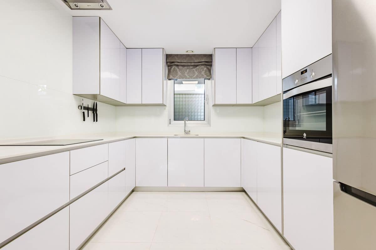 3 soverom Leilighet til salgs i Bel-Air - € 549 000 (Ref: 10148288)