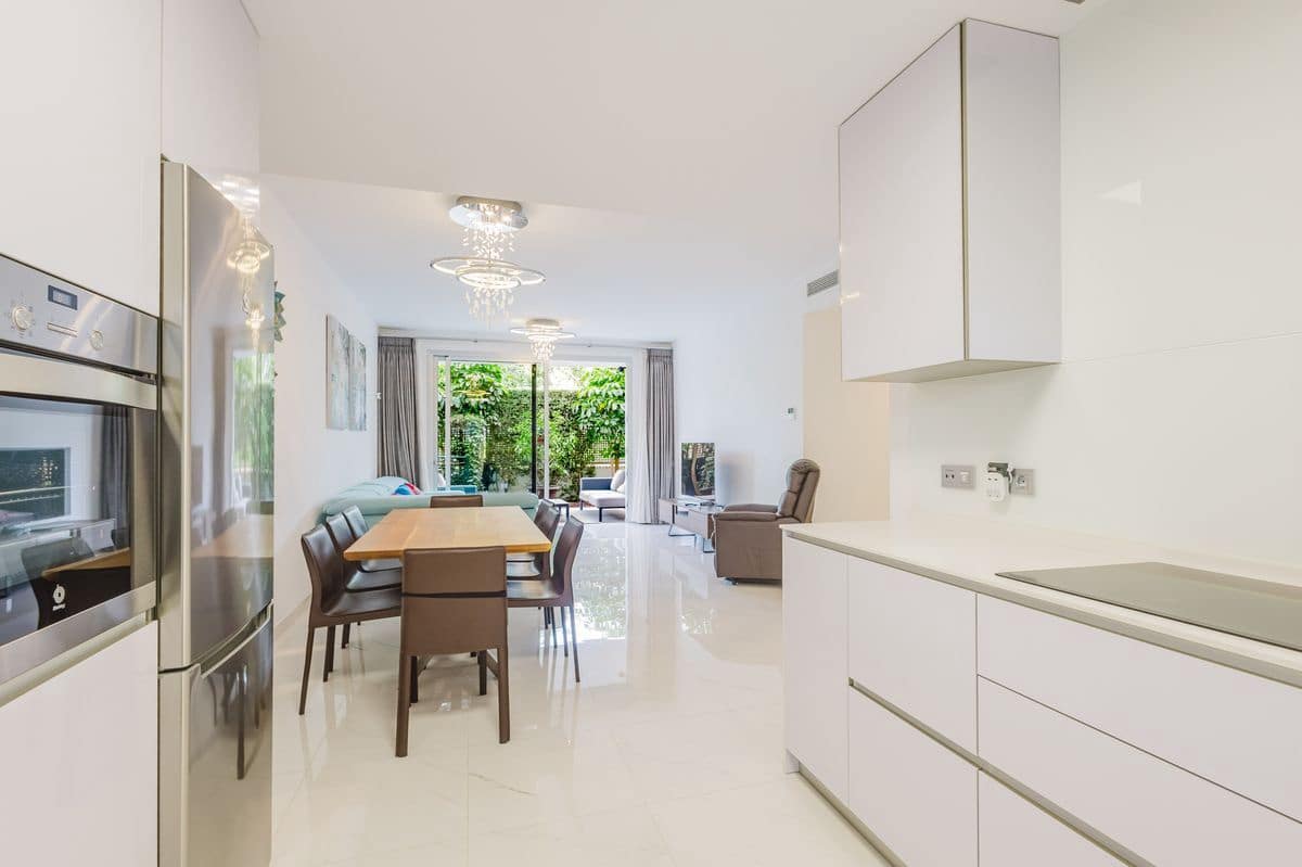 3 soverom Leilighet til salgs i Bel-Air - € 549 000 (Ref: 10148288)