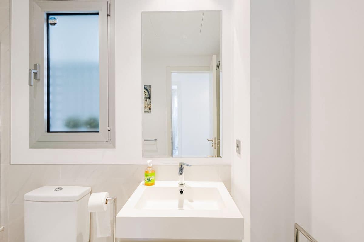 3 soverom Leilighet til salgs i Bel-Air - € 549 000 (Ref: 10148288)