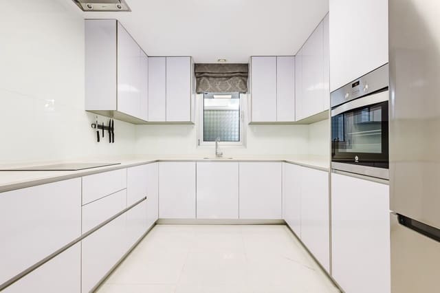3 soverom Leilighet til salgs i Bel-Air, Estepona - € 549 000 (Ref: 10148288)