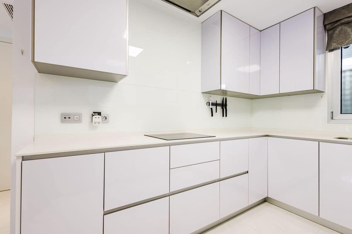 3 soverom Leilighet til salgs i Bel-Air - € 549 000 (Ref: 10148288)
