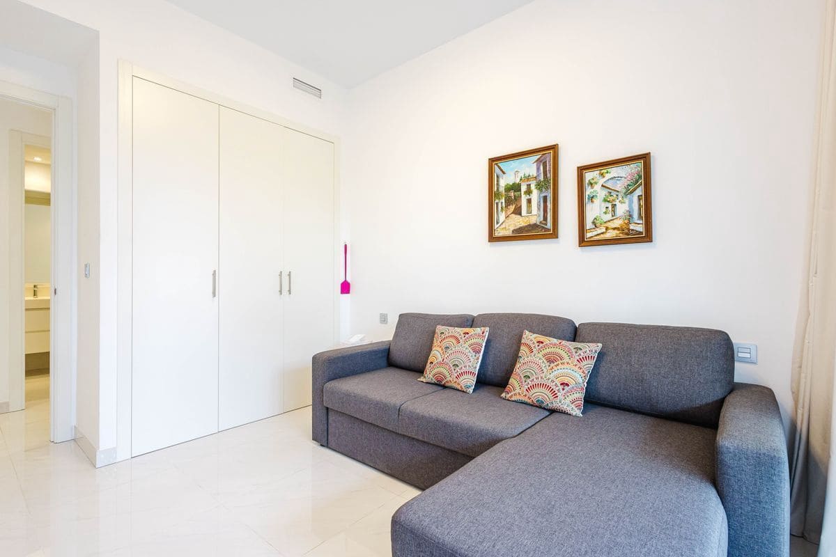 3 soverom Leilighet til salgs i Bel-Air - € 549 000 (Ref: 10148288)