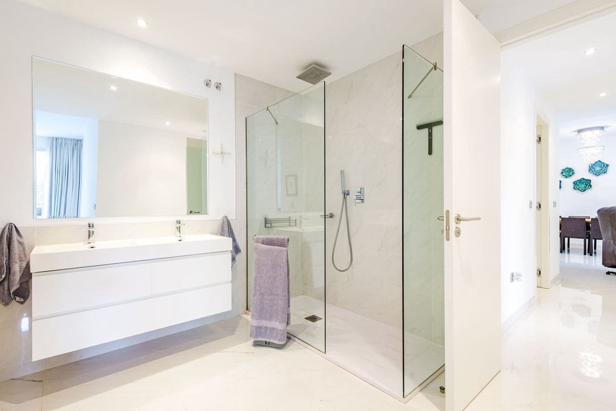 3 soverom Leilighet til salgs i Bel-Air - € 549 000 (Ref: 10148288)