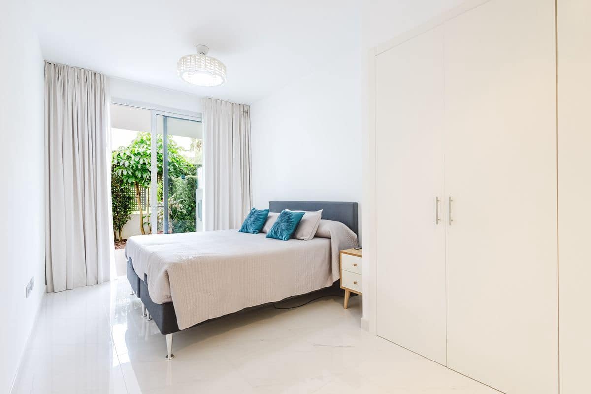 3 soverom Leilighet til salgs i Bel-Air - € 549 000 (Ref: 10148288)