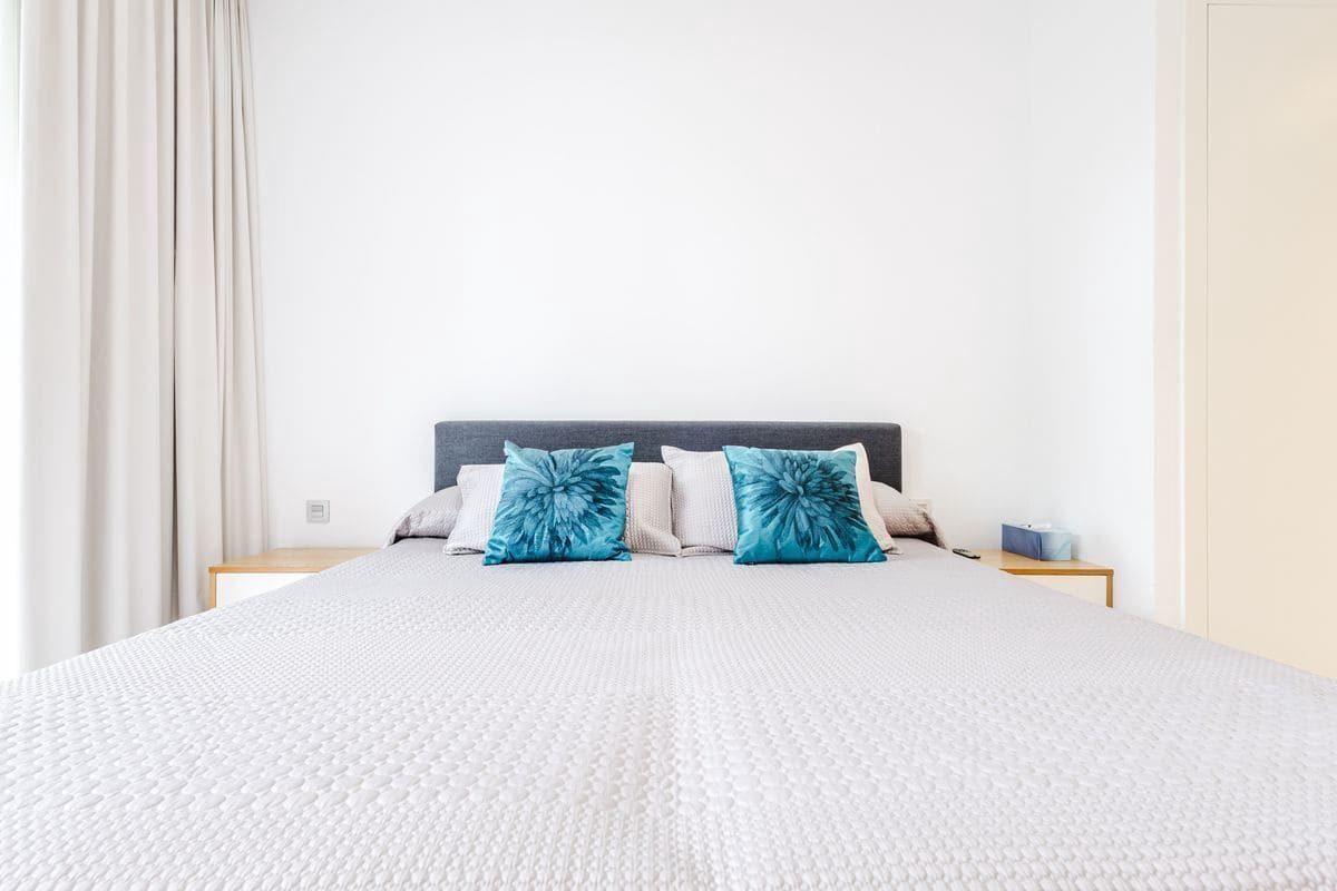 3 soverom Leilighet til salgs i Bel-Air - € 549 000 (Ref: 10148288)