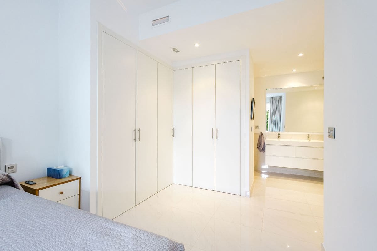 3 soverom Leilighet til salgs i Bel-Air - € 549 000 (Ref: 10148288)