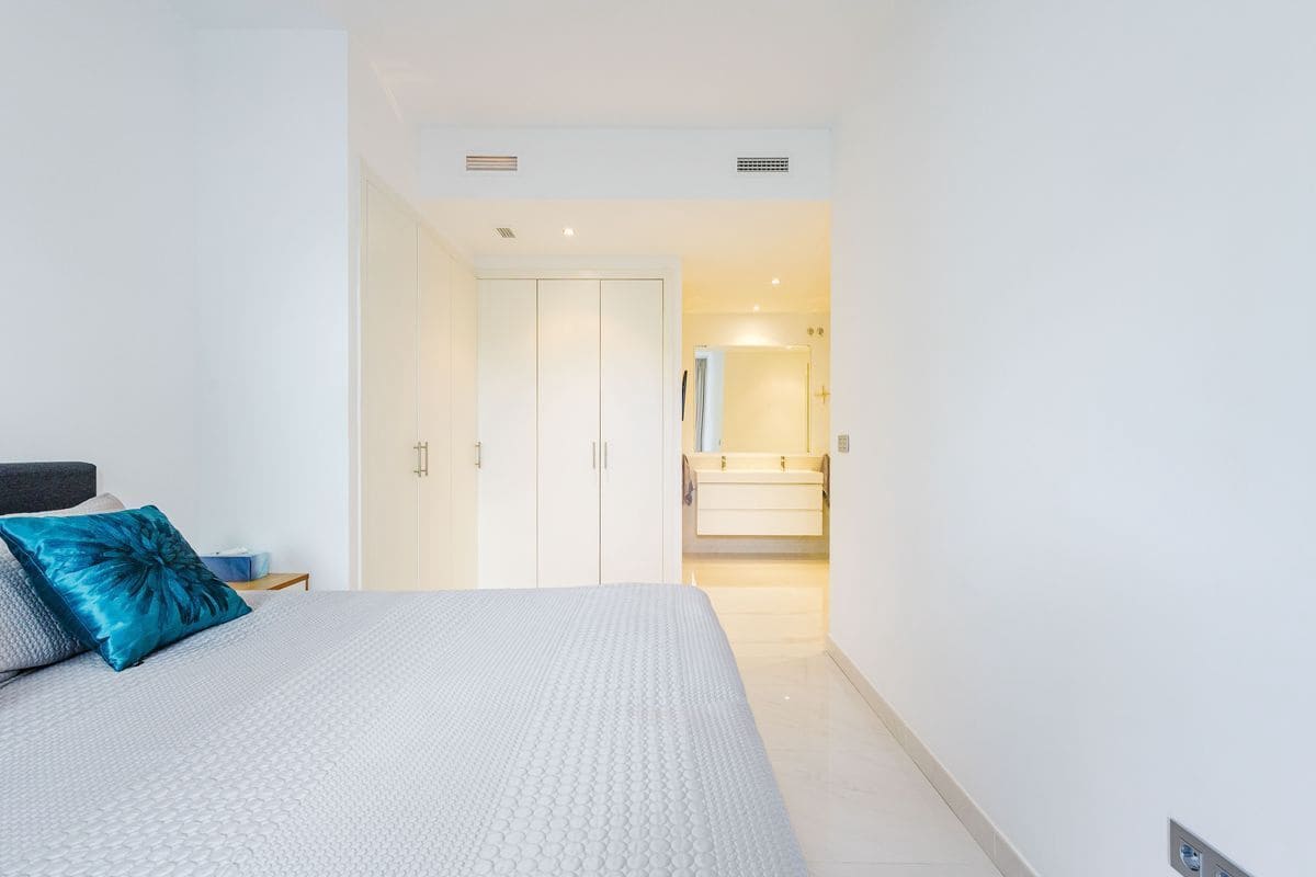 3 soverom Leilighet til salgs i Bel-Air - € 549 000 (Ref: 10148288)